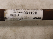 TRANSMISSION AVD