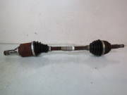 TRANSMISSION AVD