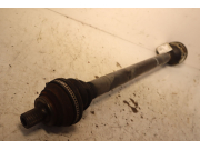 TRANSMISSION AVD