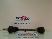 TRANSMISSION AVD