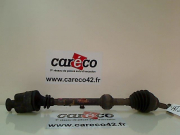 TRANSMISSION AVD