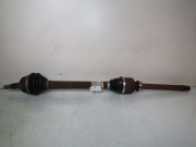 TRANSMISSION AVD