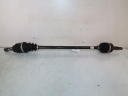 TRANSMISSION AVD