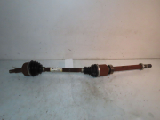 TRANSMISSION AVD