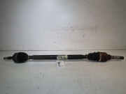 TRANSMISSION AVD