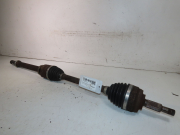 TRANSMISSION AVD