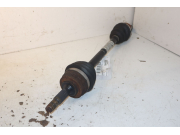 TRANSMISSION AVD