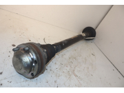 TRANSMISSION AVD