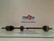 TRANSMISSION AVD