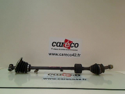 TRANSMISSION AVD