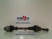 TRANSMISSION AVD
