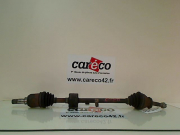 TRANSMISSION AVD