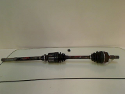 TRANSMISSION AVD