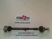 TRANSMISSION AVD