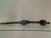 TRANSMISSION AVD