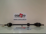 TRANSMISSION AVD