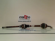 TRANSMISSION AVD