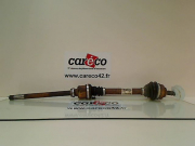 TRANSMISSION AVD