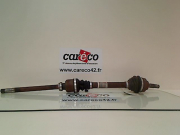 TRANSMISSION AVD