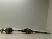 TRANSMISSION AVD