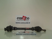 TRANSMISSION AVD