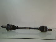 TRANSMISSION AVD