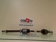 TRANSMISSION AVD