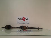 TRANSMISSION AVD