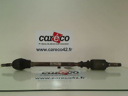 TRANSMISSION AVD