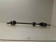 TRANSMISSION AVD