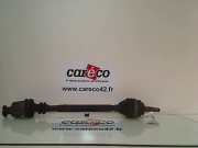 TRANSMISSION AVD
