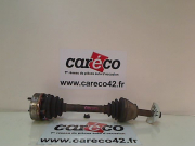 TRANSMISSION AVD