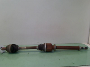 TRANSMISSION AVD