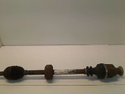 TRANSMISSION AVD
