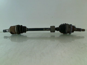 TRANSMISSION AVD