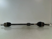 TRANSMISSION AVD