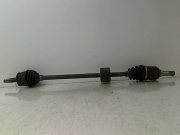 TRANSMISSION AVD