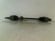 TRANSMISSION AVD