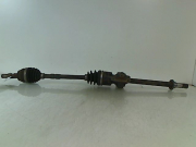 TRANSMISSION AVD