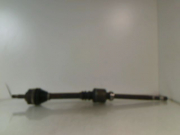 TRANSMISSION AVD