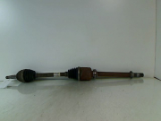 TRANSMISSION AVD