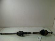 TRANSMISSION AVD