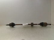 TRANSMISSION AVD