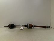 TRANSMISSION AVD