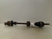 TRANSMISSION AVD