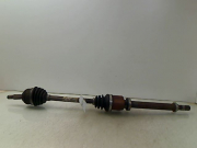 TRANSMISSION AVD