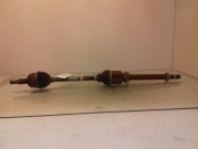 TRANSMISSION AVD