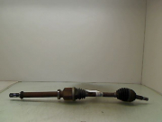 TRANSMISSION AVD