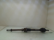 TRANSMISSION AVD