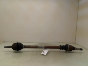 TRANSMISSION AVD